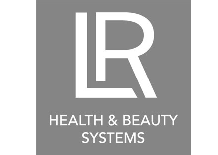 LR Logo