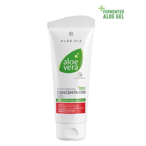 Aloe Vera concentrate gel