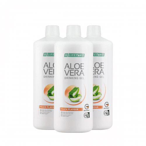 aloe vera drinking gel