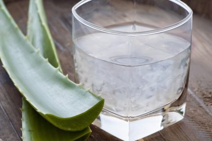 Aloe Vera drank Sivera