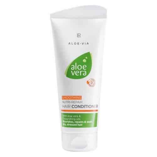 Conditioner met aloe vera