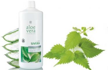 aloe vera sivera