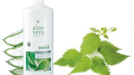 aloe vera sivera