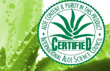IASC International Aloe Science Council