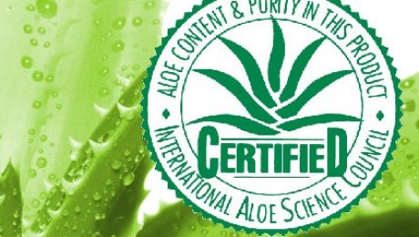 IASC International Aloe Science Council