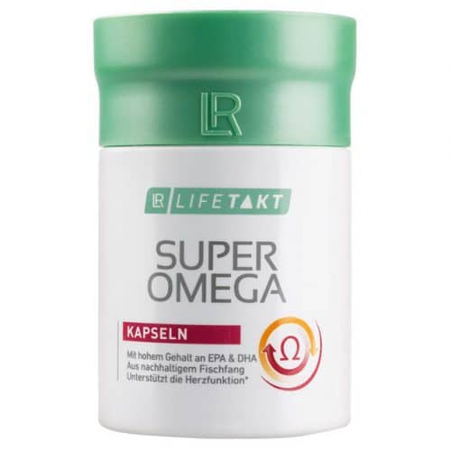 Super Omega 3