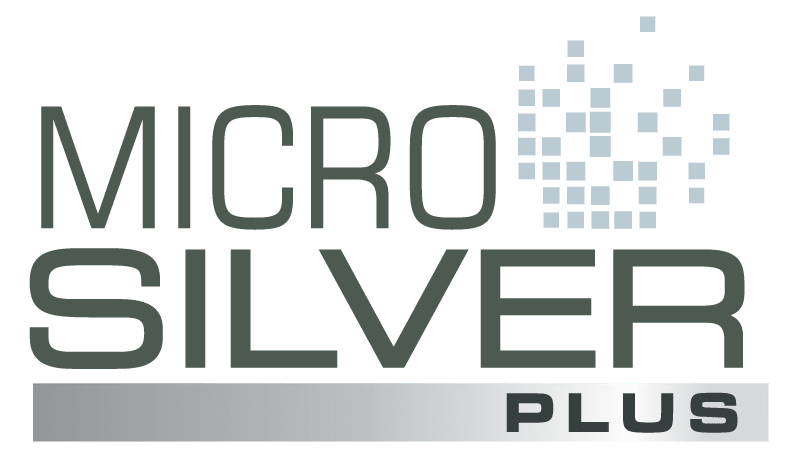 Microsilver plus lr