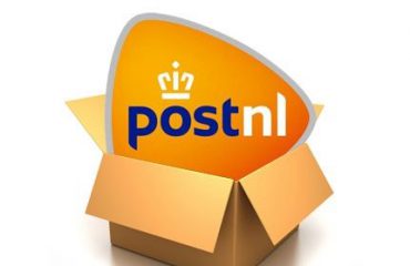 PostNL pakketten