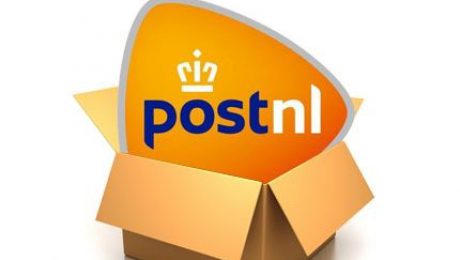 PostNL pakketten