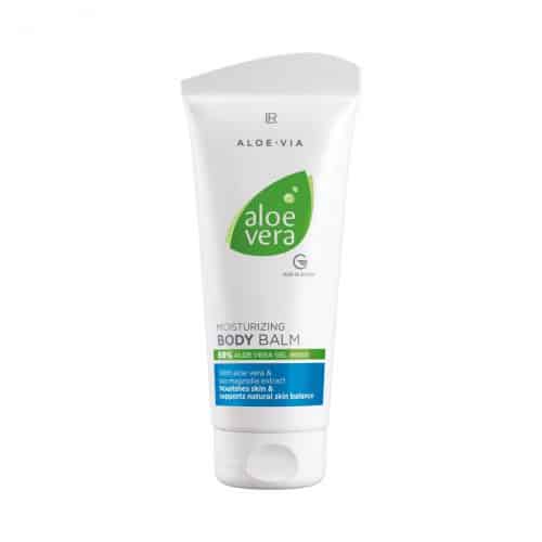 Aloe Vera Bodylotion of Bodybalm