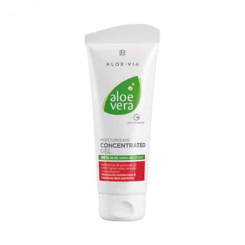 Aloe Vera concentrate gel