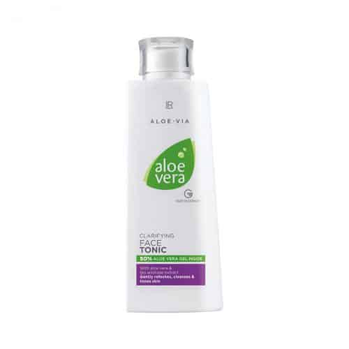 Aloe Vera gezichtslotion