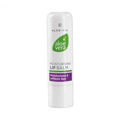 Aloe Vera lipbalm