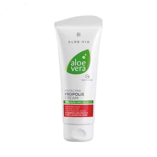 Aloe Vera propolis creme