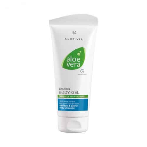 aloe vera body gel