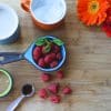 Superfood en superfoods