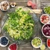 Mineralen en vitamines in voeding