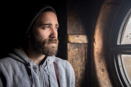 Baardverzorging Goede baardverzorging