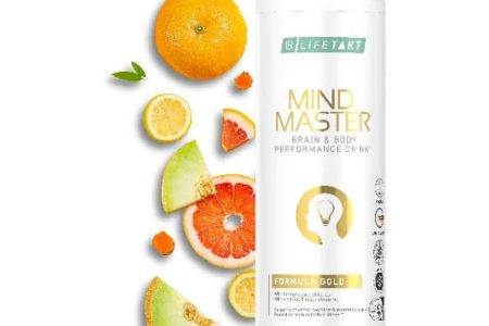 Mind Master Formula Gold | Energie | Prestaties | Welzijn