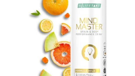 Mind Master Formula Gold | Energie | Prestaties | Welzijn