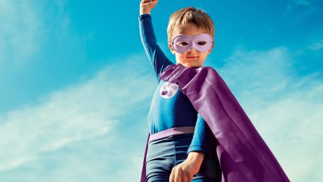 15 jaar LR Global Kids Fund