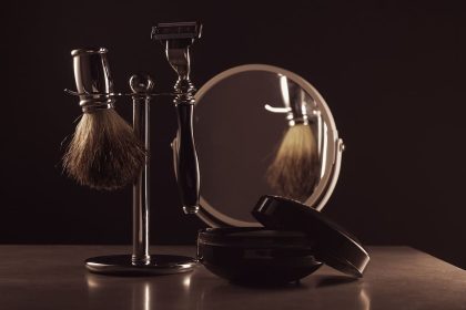 Scheerproducten voor baardverzorging Baardverzorging voor een verzorgde en mooie baard